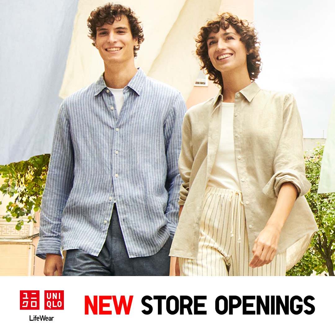 New Stores