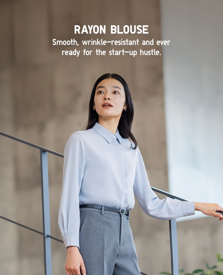 UNIQLO Orion Mall Brigade Gateway, Bengaluru Opens 29 August