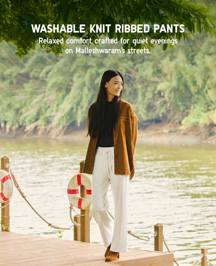 UNIQLO Orion Mall Brigade Gateway, Bengaluru Opens 29 August