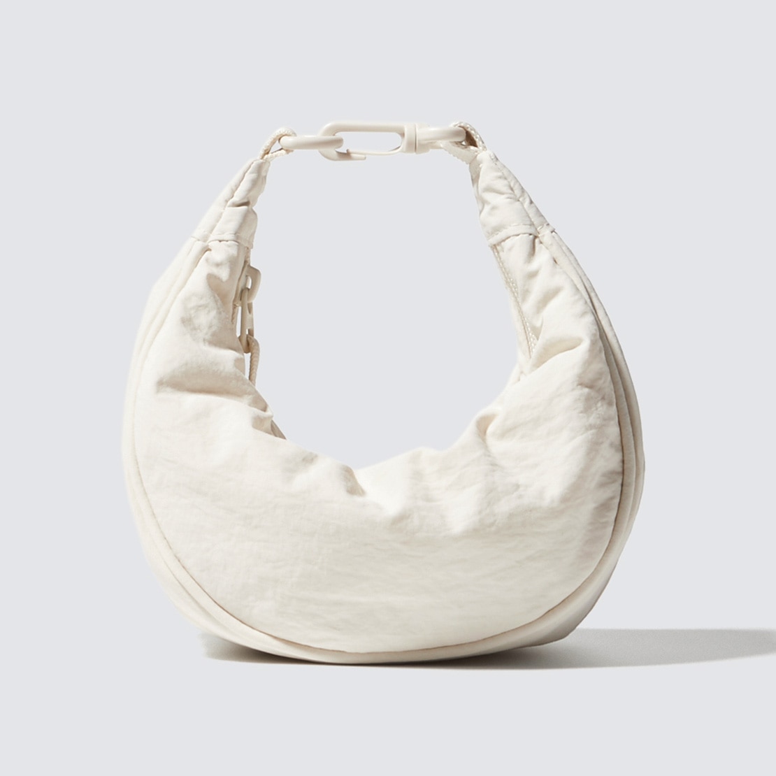 Round Ultra Mini Bag