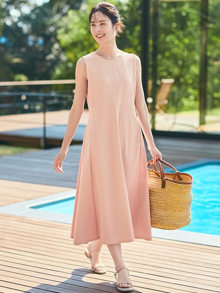 Linen Shorts