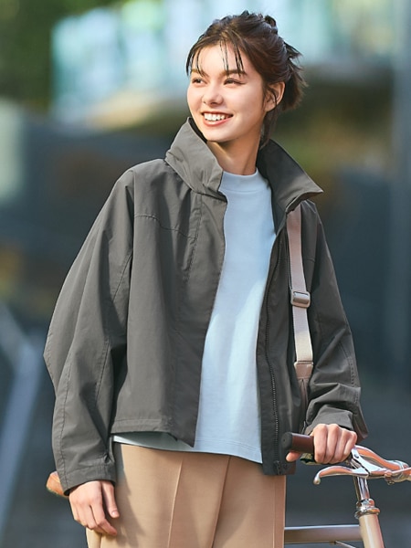 Linen Shorts