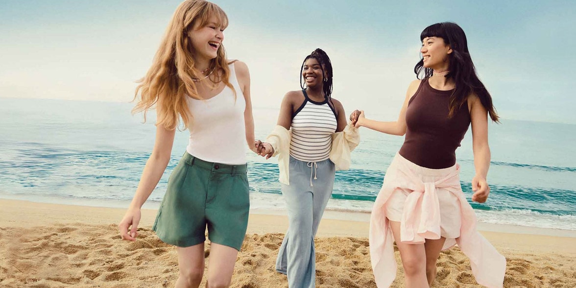 AirSense Jackets & Pants