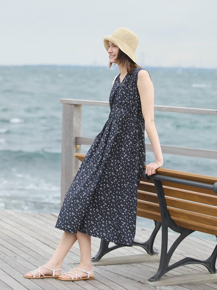 Refined Casual Workwear