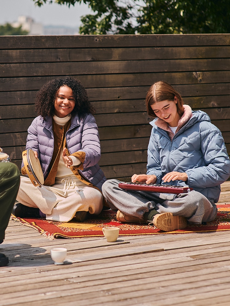 Refined Casual Workwear