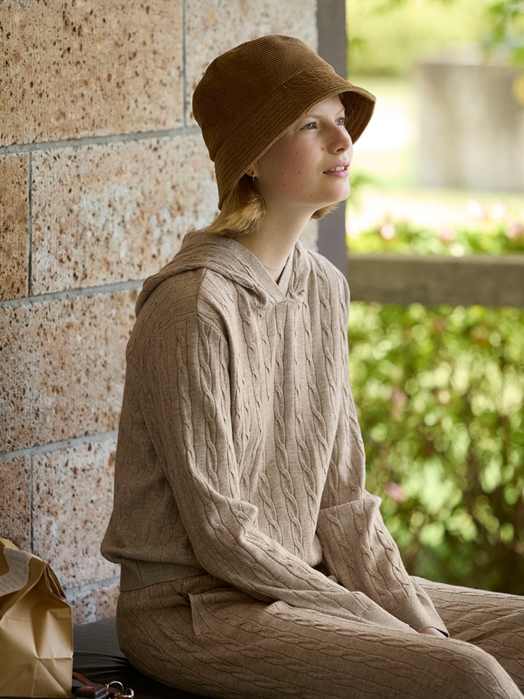 Refined Casual Workwear