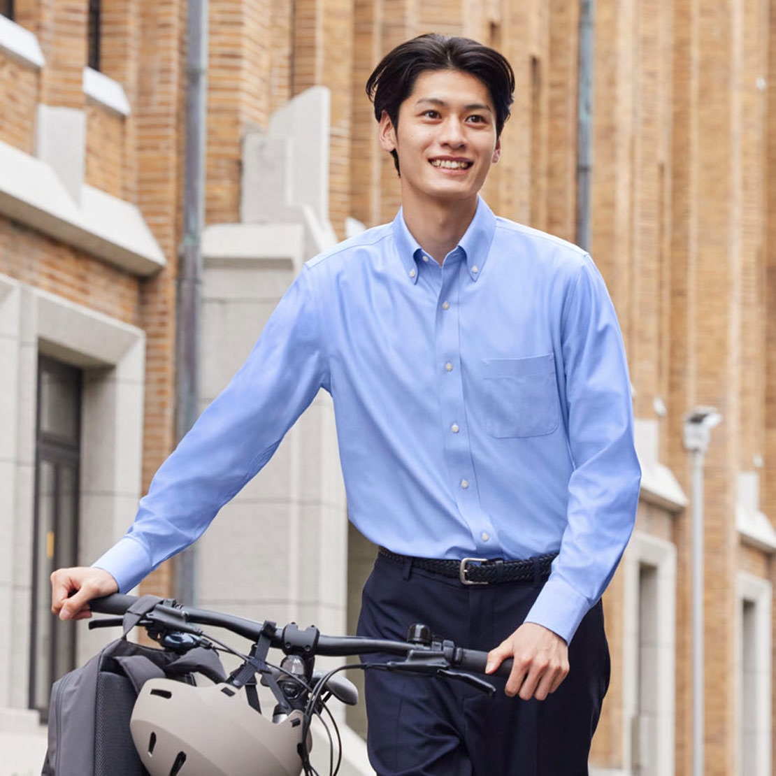 Linen Shirts