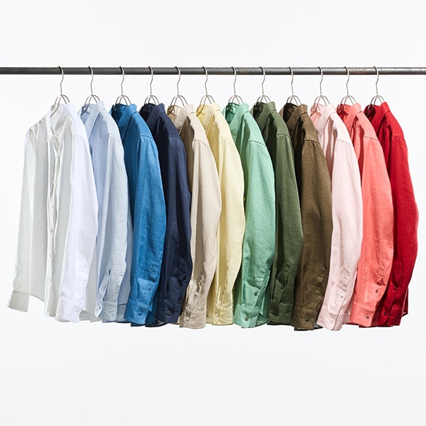 Linen