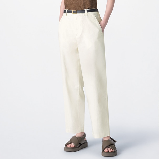 Linen Pants