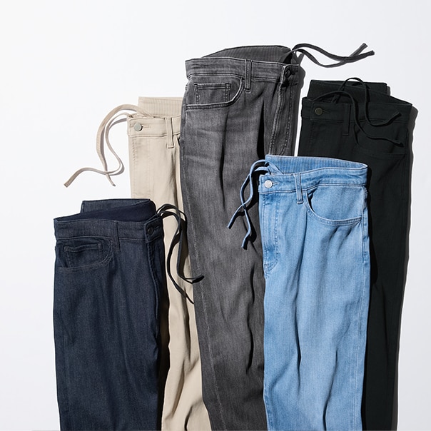 EZY Jeans