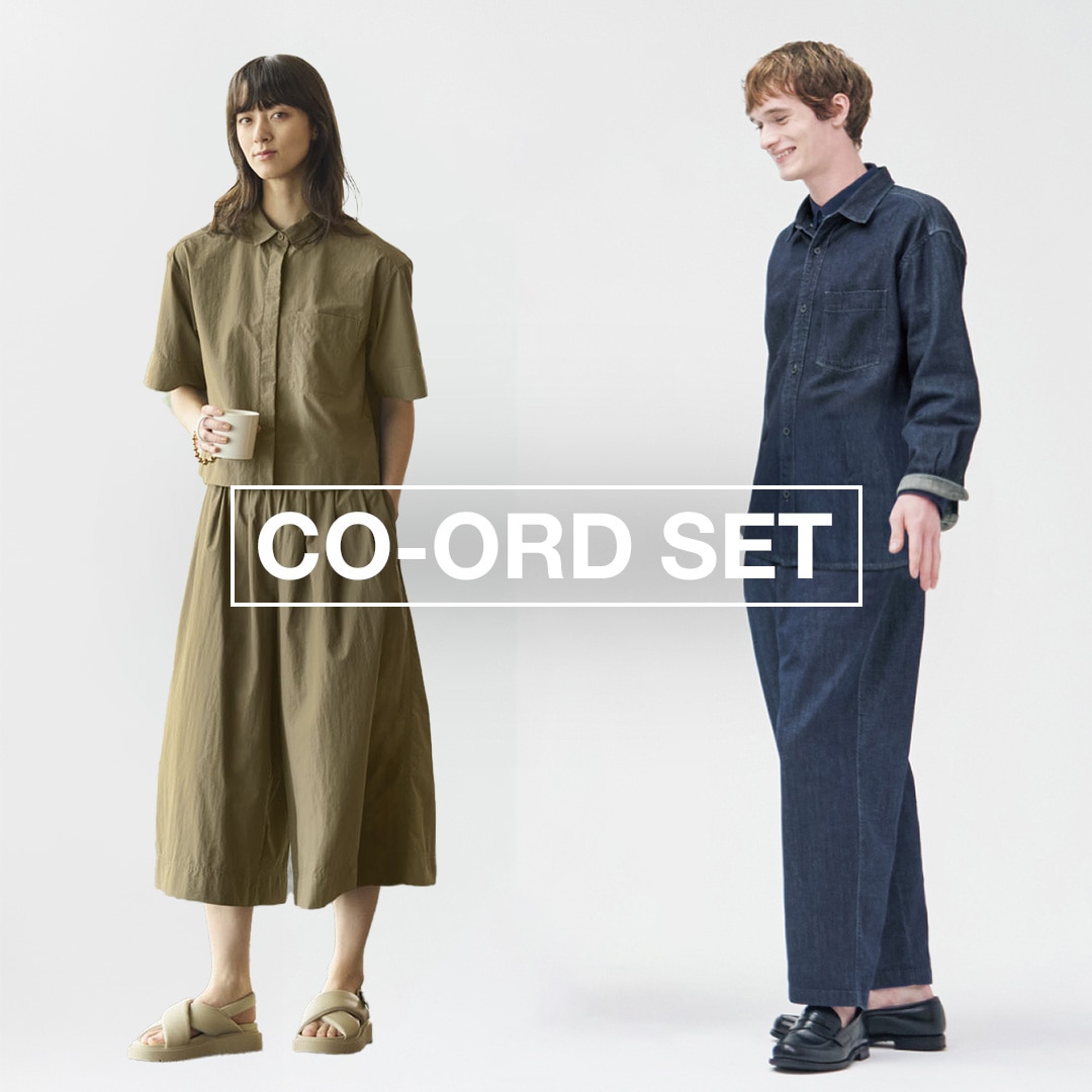 CO-ORD SET