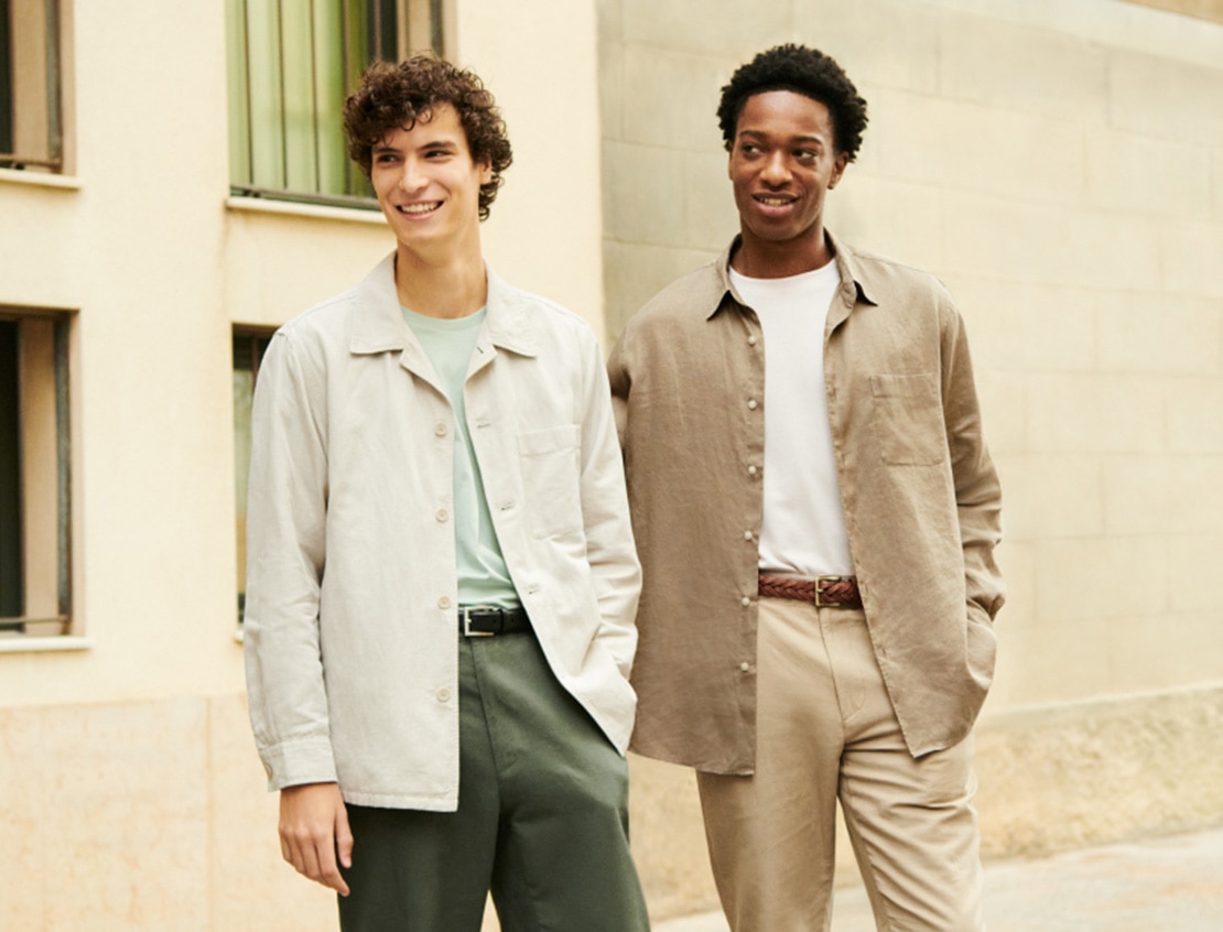 Linen