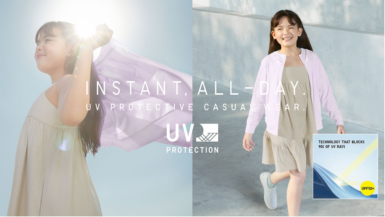 UV Protection