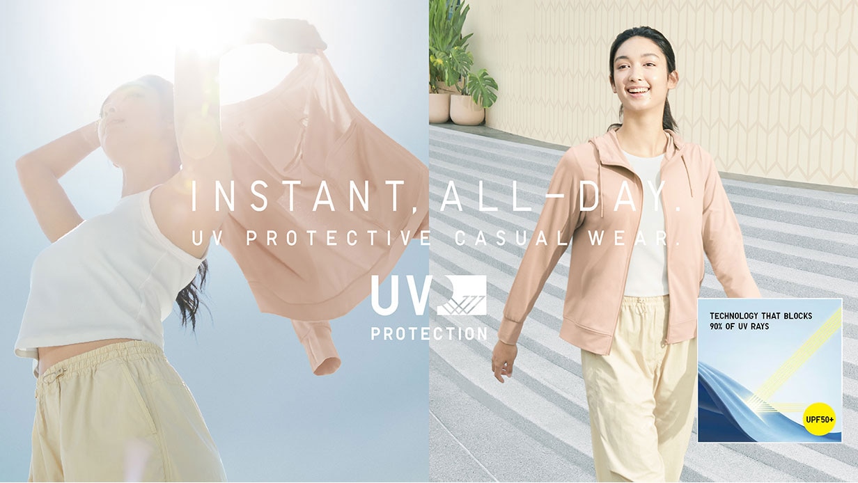 UV Protection