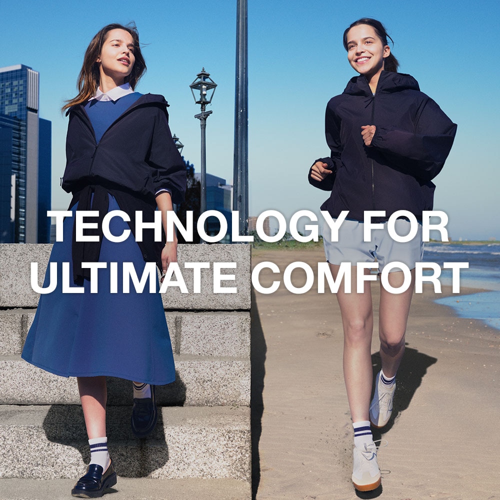 Summer Tech