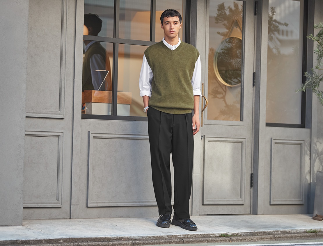 Knitwear