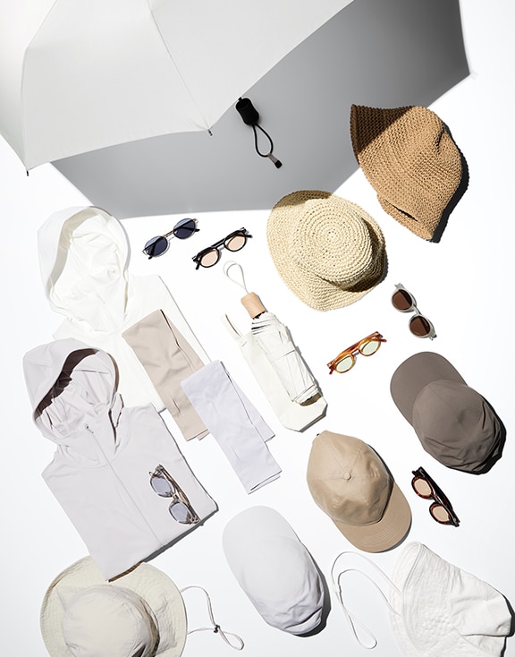 Accessories