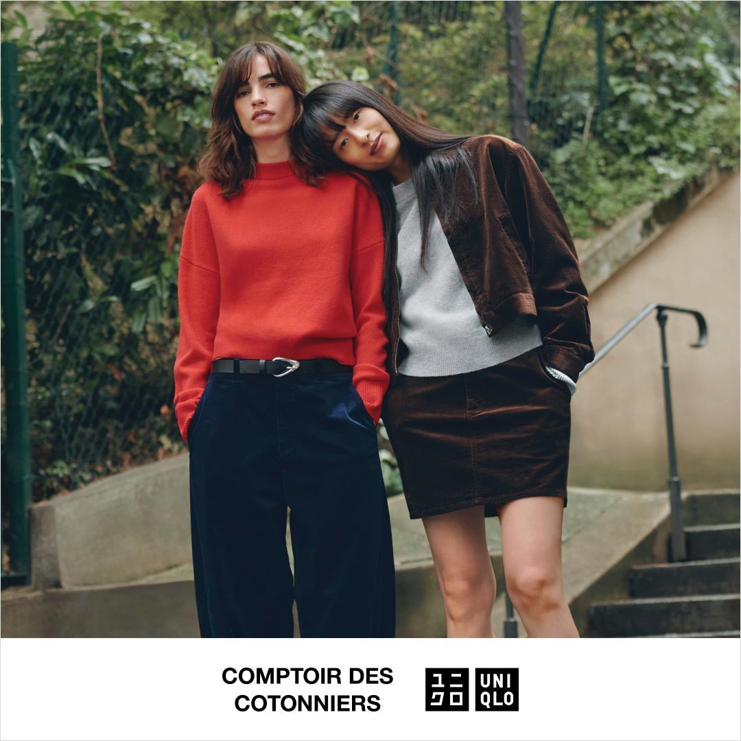 COMPTOIR DES COTONNIERS
