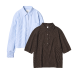 Shirts and Blouses