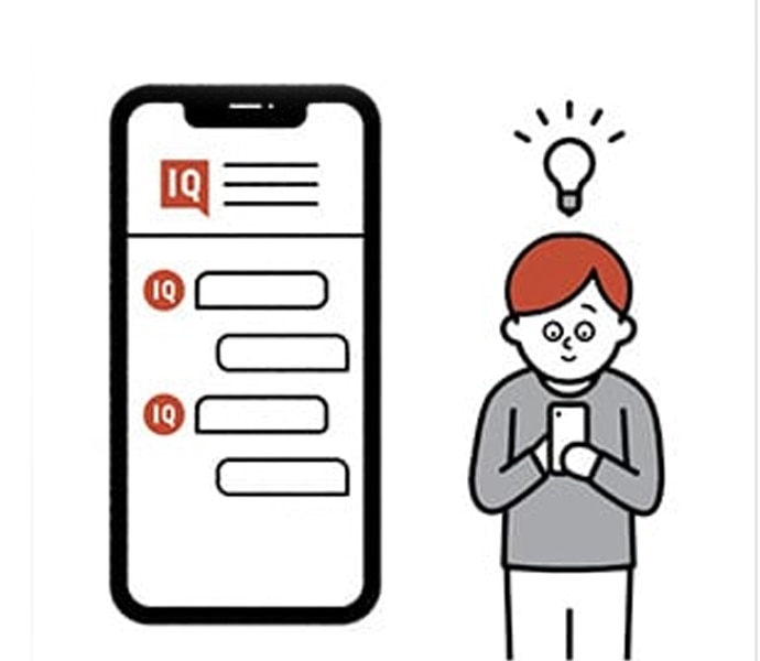 Exclusive prices only through the app