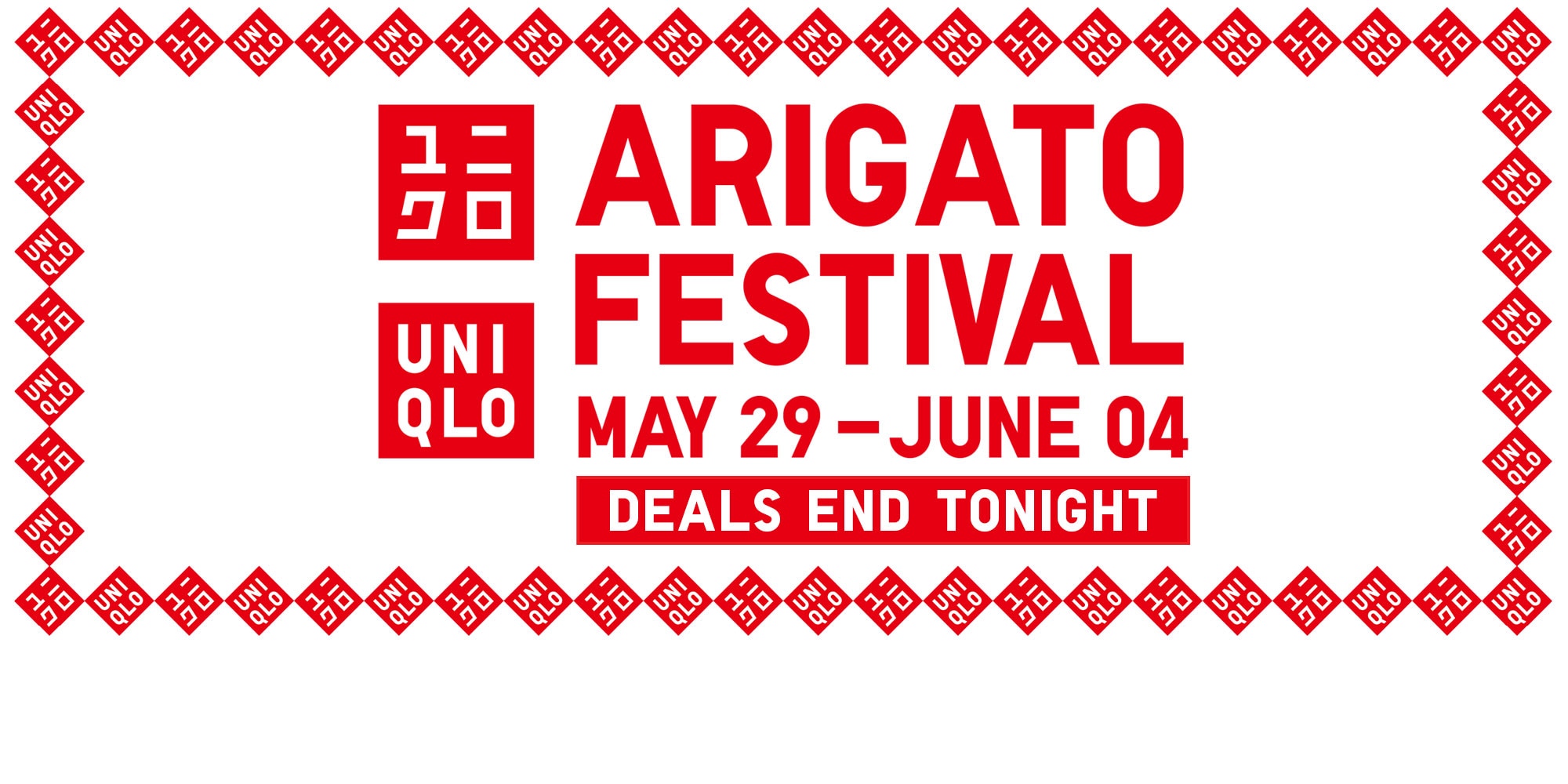 Arigato Festival