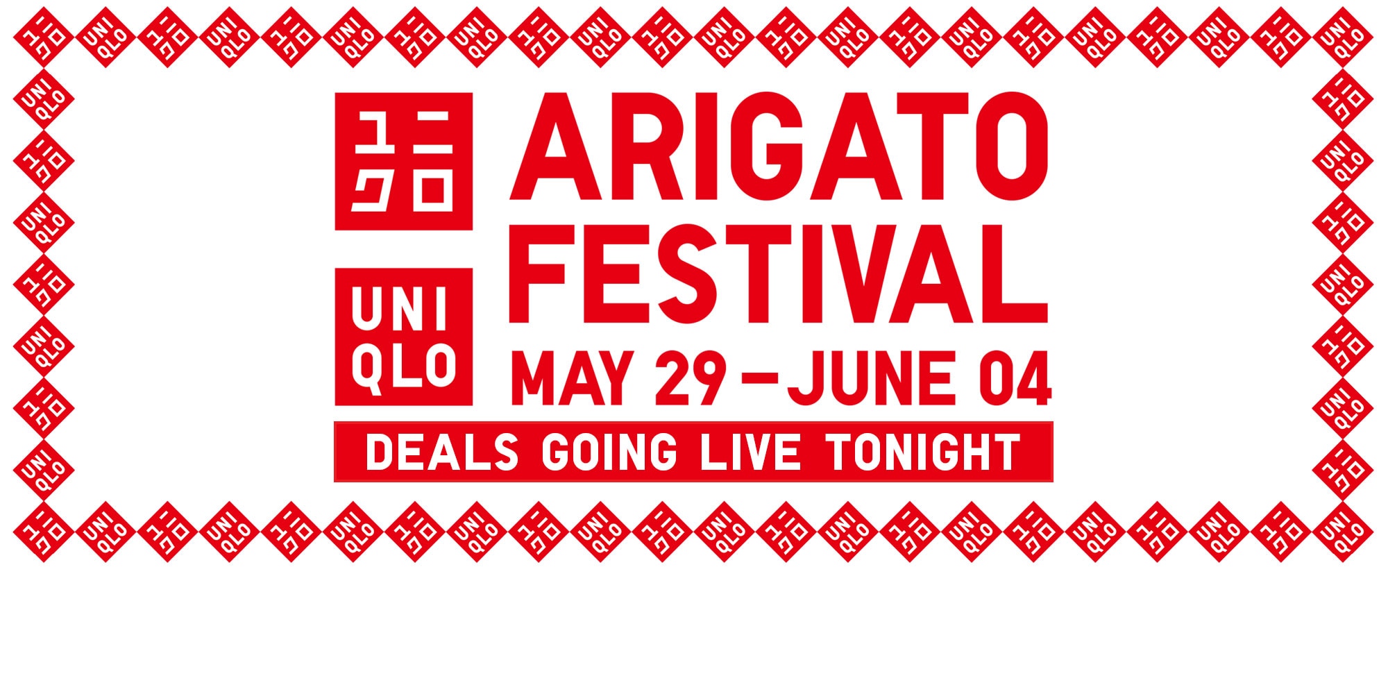 Arigato Festival