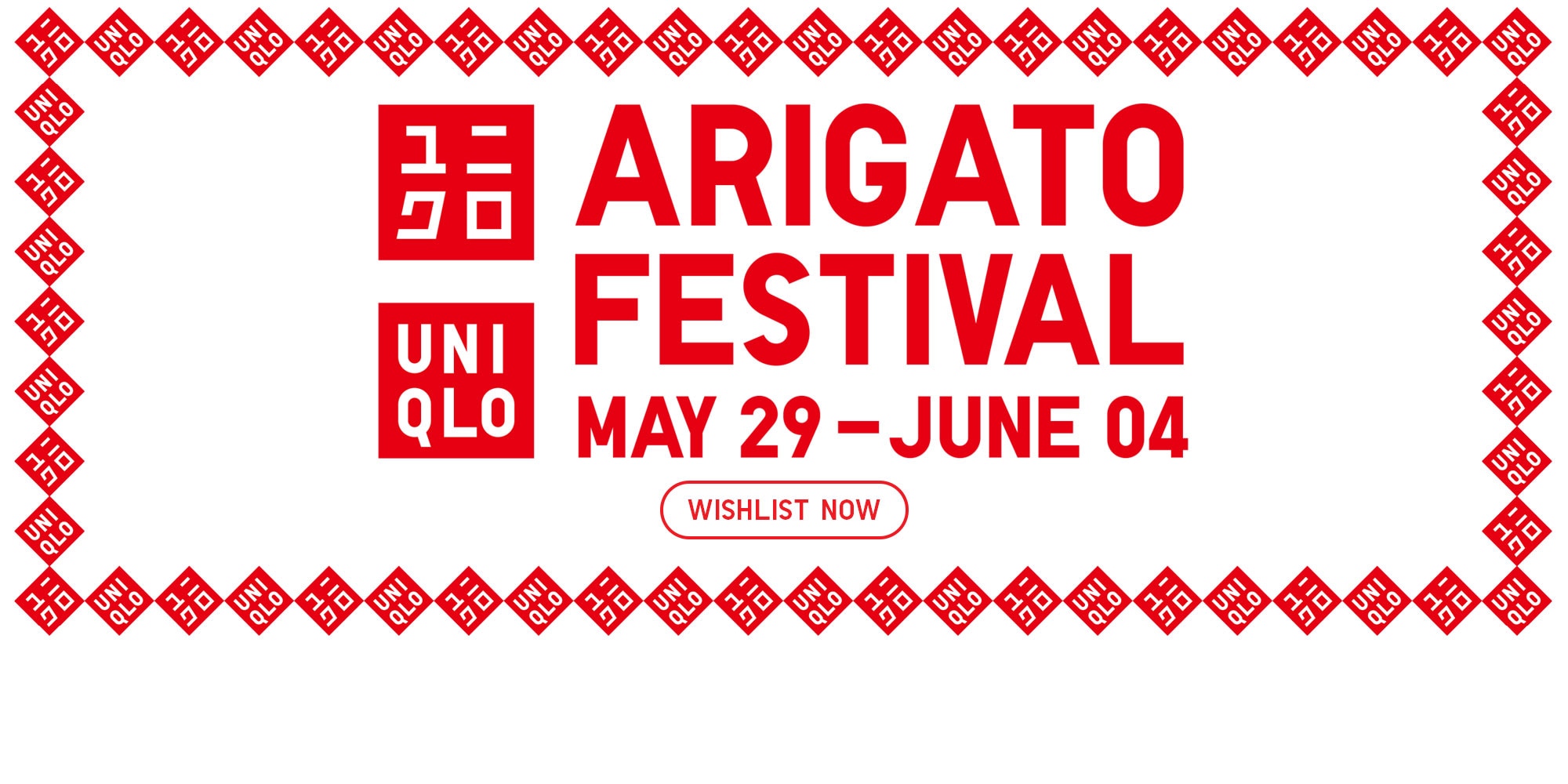 Arigato Festival