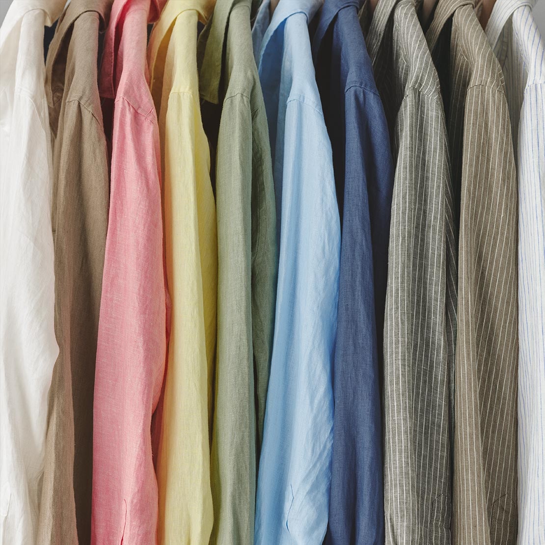 Premium Linen Shirt