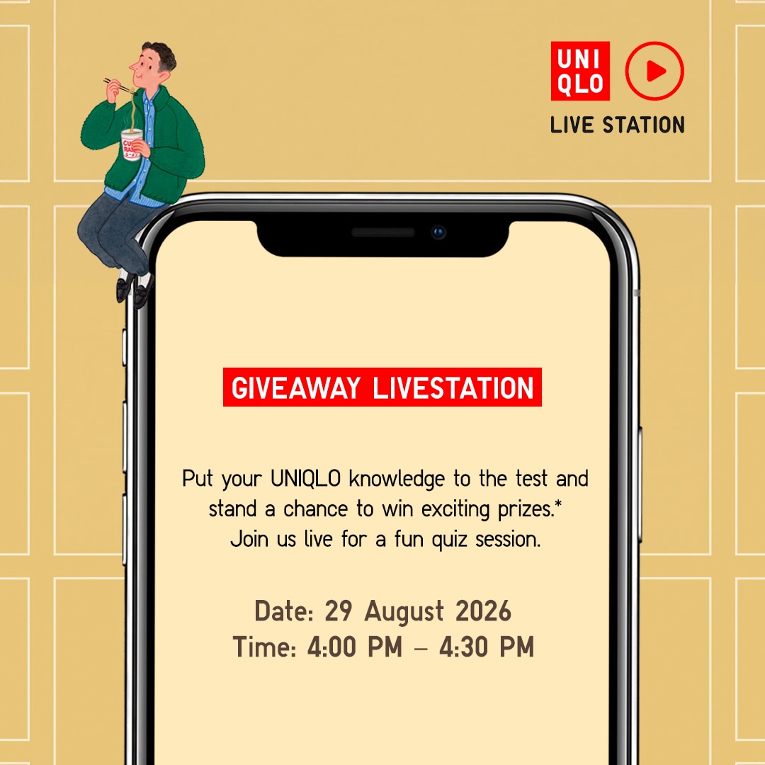 live station image