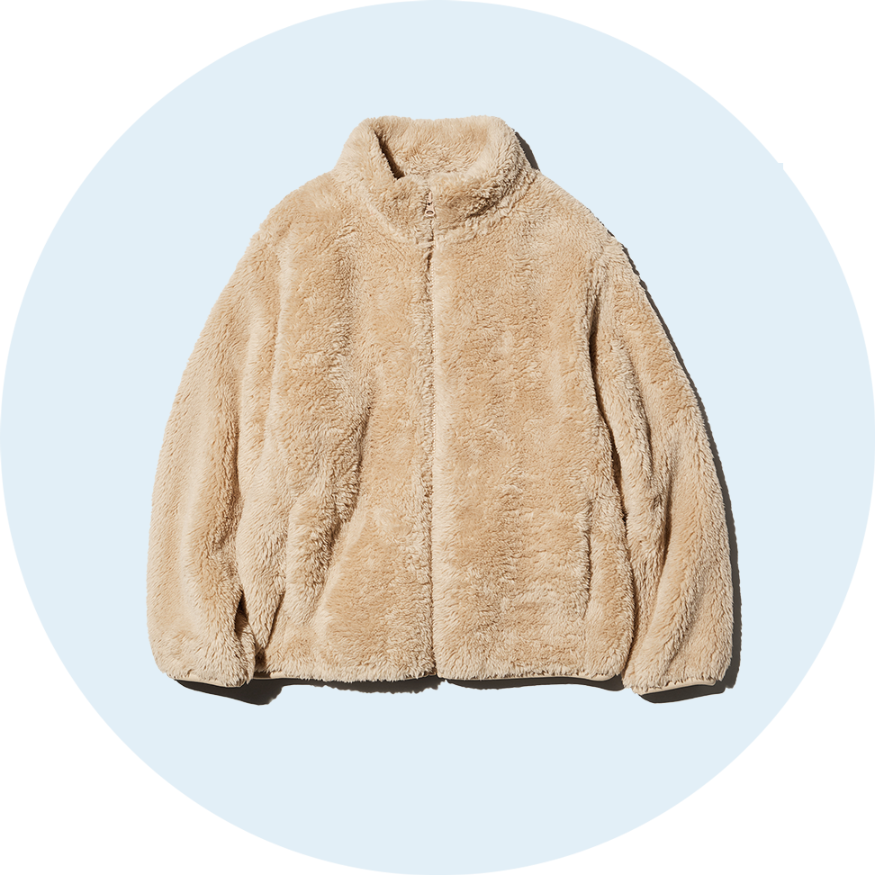 PUFFTECH Parka
