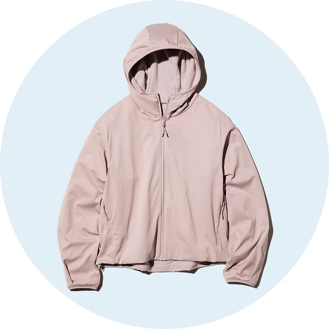 PUFFTECH Parka