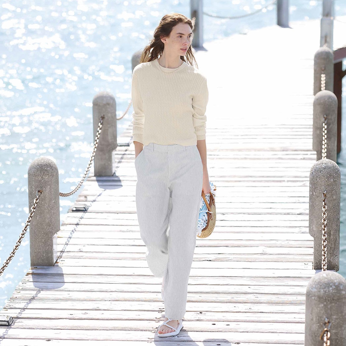 Casual Pants