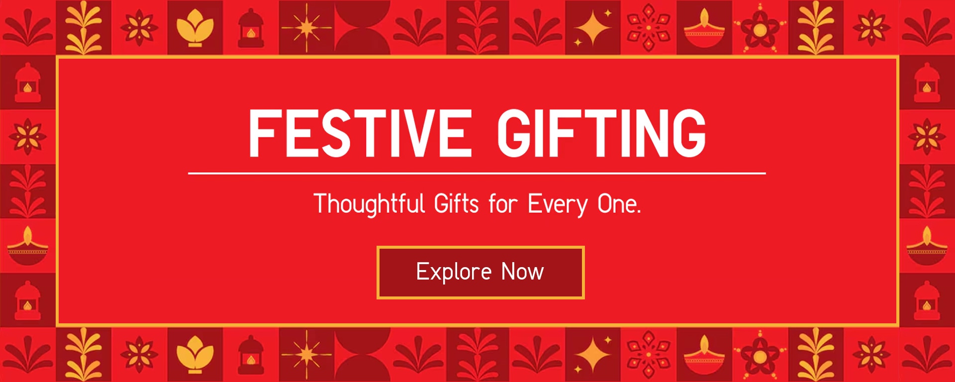 Festive Gifting