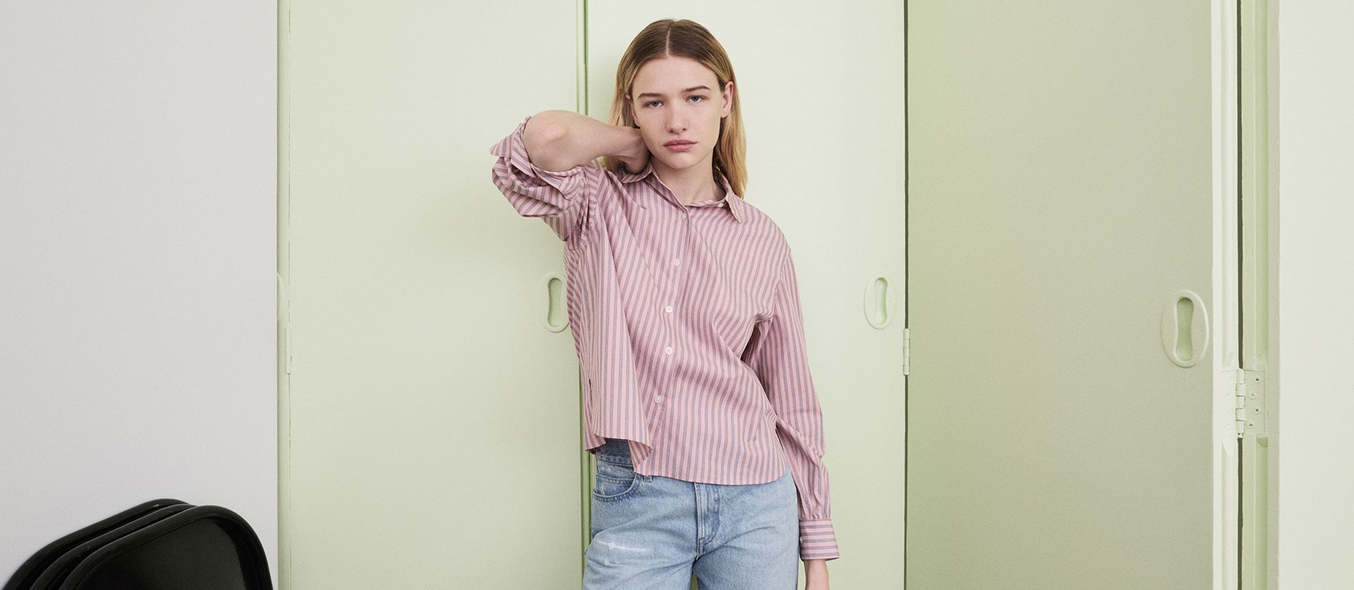 Casual Shirt