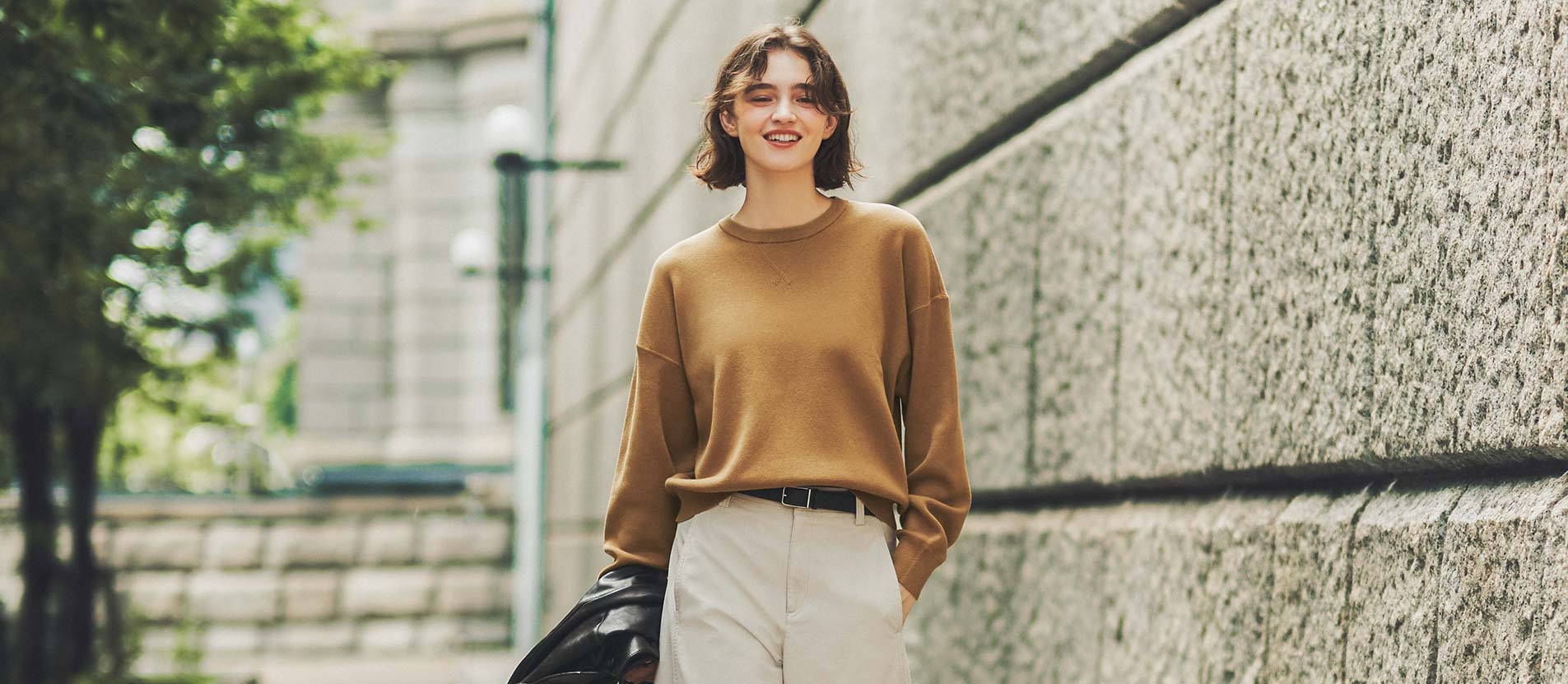 Knitwear