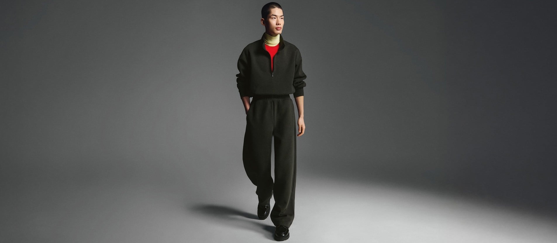 Casual Pant