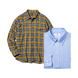 Casual & Formal Shirts