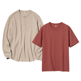 T-Shirts, Sweat & Fleece