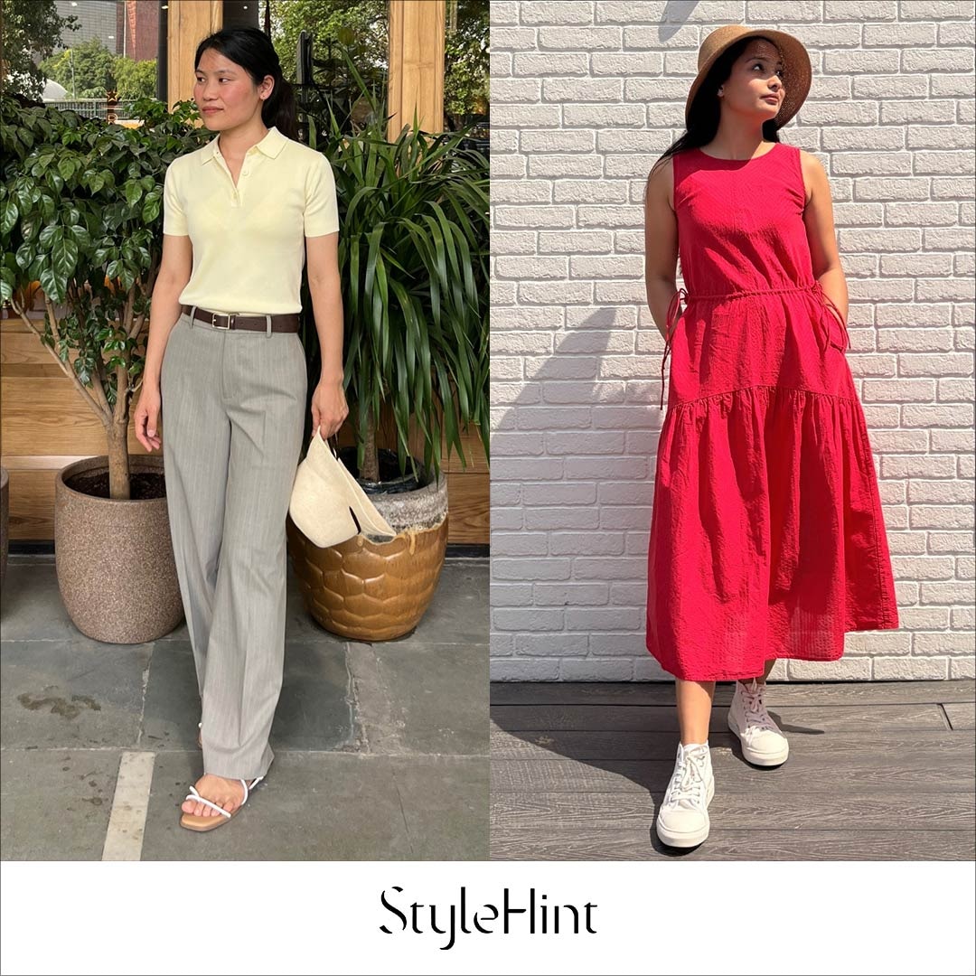 Staff Styling