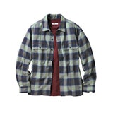 Flannel