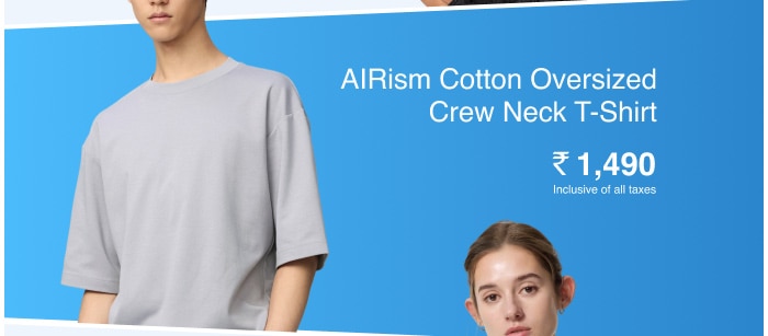 Build your uniqlo summer wardrobe