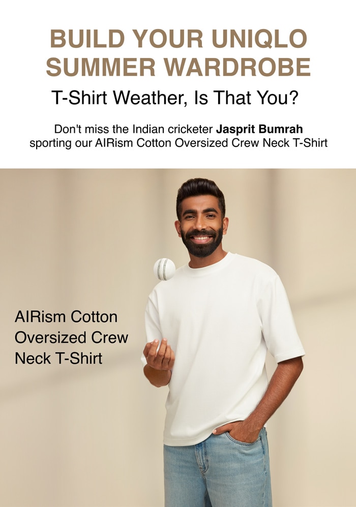 Build your uniqlo summer wardrobe