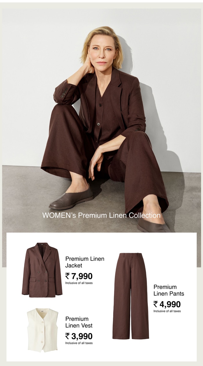 AIRism Oversized Crew Neck T-Shirt