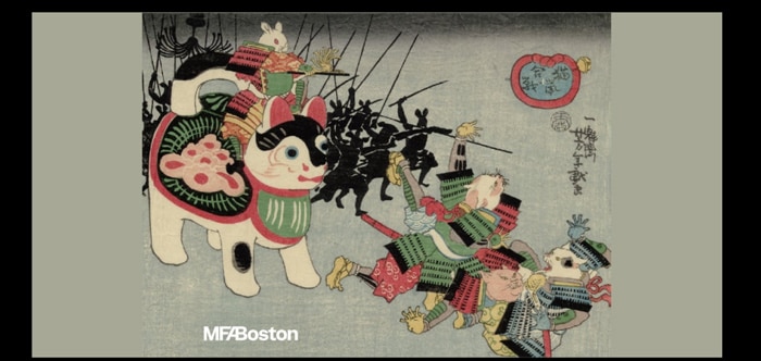 AIRism Oversized Crew Neck T-Shirt