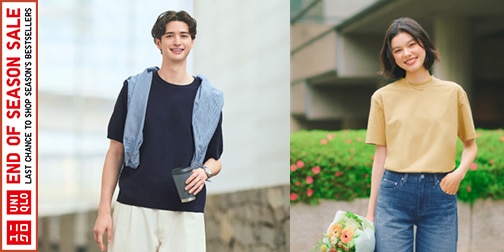 Linen Collection for the Summer Heat