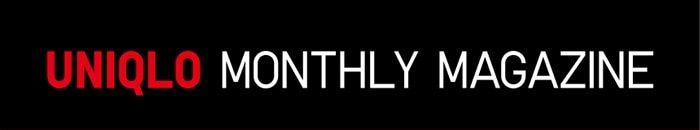 Monthly news banner