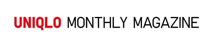 Monthly news banner