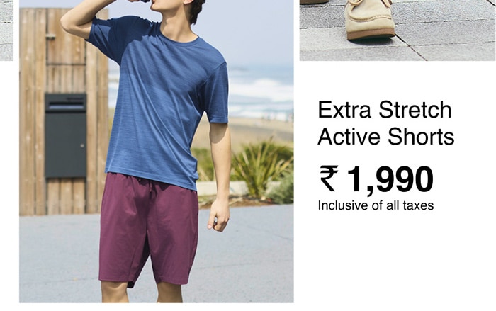 limited offer button