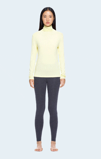Winter Travel Women