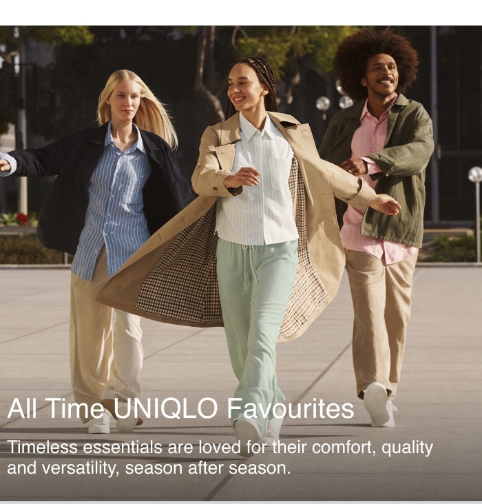UNIQLO